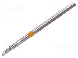 Tip; knife; 4.5mm; 350÷398°C; Similar types: SSC-761A