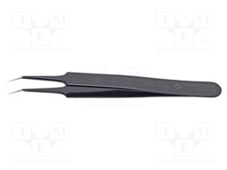 Tweezers; ESD