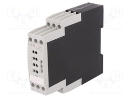 Module: voltage monitoring relay; DIN; Leads: screw terminals