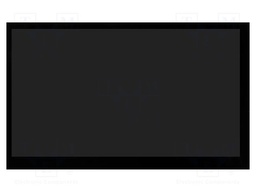 Display: TFT; 7"; 1024x600; Illumin: LED; Dim: 164.9x100x14.46mm