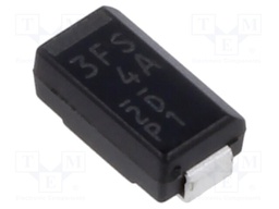 Diode: Schottky rectifying