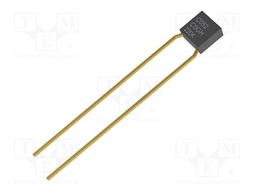 Capacitor: ceramic
