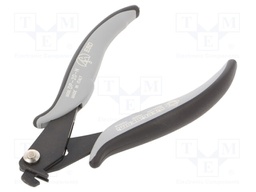 Pliers; cutting,for separation sheet PCB,miniature; ESD; 147mm