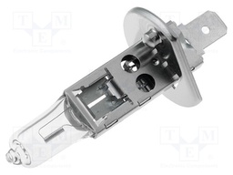 Filament lamp: automotive; P14,5s; 12V; 55W; ORIGINAL; H1