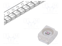Phototransistor; Dim: 3.5x2.8x1.9mm; λp max: 520nm; 70mW
