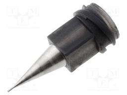 Nozzle: dispensing; Size: 30; 0.233mm; Mounting: Luer Lock