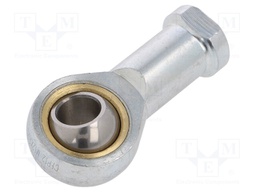 Piston rod eye; Thread: M20x1,5; 80÷100mm