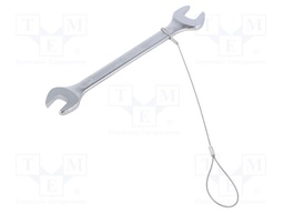 Wrench; spanner; for working at height; Tool material: steel