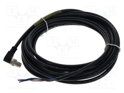 Connector: M8