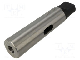 Holder; Morse taper; Size: MK4>MK1