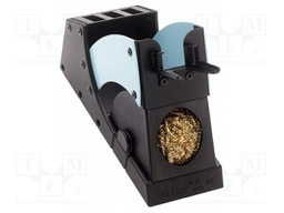 Soldering iron stand; for WEL.WXMT hot microtweezers