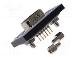 Connector: D-Sub HD