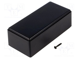 Enclosure: multipurpose; X: 54mm; Y: 121mm; Z: 42mm; SIMPLEGANT I