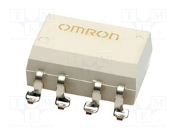 Relay: solid state