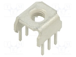 CONNECTOR EPSVA KS GDM4 TL 6 3,8 SN * STROMVERSORG
