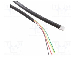 Connection lead