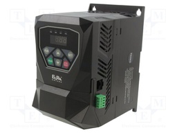 Automation module: vector inverter; 4kW; 3x380VAC; 380x480VAC