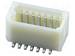 Connector: PCB to PCB
