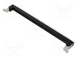 Connector: DDR2