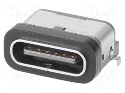 USB B micro