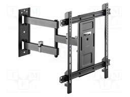 LCD/LED holder; tiltable; 50kg