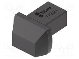 Tip of a torque wrench; 9x12; Application: torque wrench