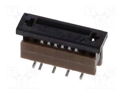 Connector: FFC/FPC