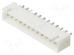 Connector: wire-board