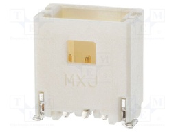 Connector: wire-board