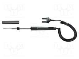 Probe: K-type temperature; -50÷400°C; 130mm