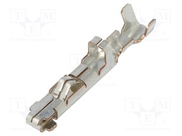 Contact; hermaphrodite; tinned; 22AWG÷26AWG; CP-4.5; 16000pcs.