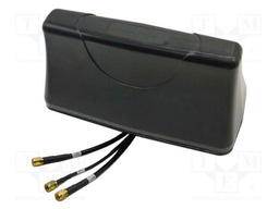 Accessories: antenna; 6.6dBi; 644÷960MHz; -40÷85°C; 50Ω; 195mm