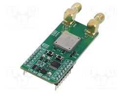 Click board; Comp: SIM7090G; LTE; 3.3VDC,5VDC