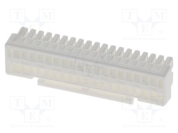 Connector: wire-board