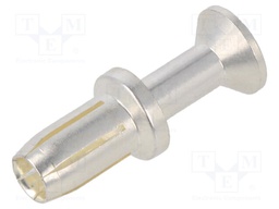 Han TC70 female contact 10mm?