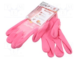 Protective gloves; Size: 8; MaxiFlex® Active™