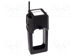 Current transformer; Iin: 800A; Iout: 1A; on cable; Øint: 42mm