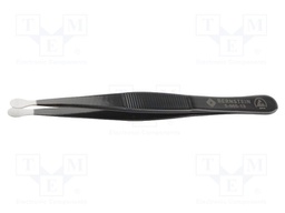 Tweezers; ESD