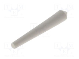 Accessories: gasket for wire