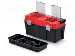 Toolbox; APTOP PLUS; 20kg