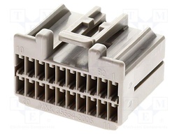 Connector: wire-wire