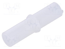 01P CMNL PLUG HSG F/H NATL