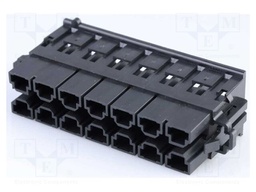 Connector: wire-wire/PCB