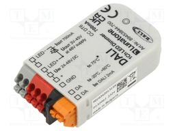 Power supply: switching