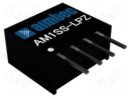 Converter: DC/DC