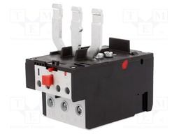 Thermal relay; Series: 11RF95; Leads: screw terminals; 60÷82A