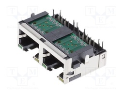 Connector: RJ45