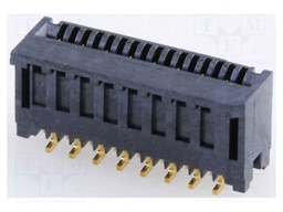 Connector: FFC/FPC