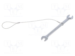 Wrench; spanner; for working at height; Tool material: steel