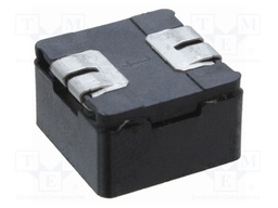 Inductor: wire